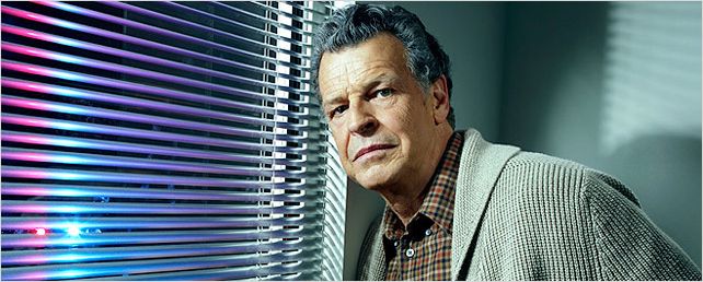 John Noble cambia la ciencia por las leyes y ficha por 'The Good Wife'