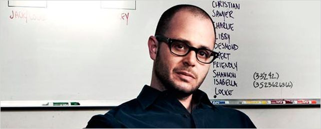 HBO encarga 'The Leftovers' al 'showrunner' de 'Perdidos' Damon Lindelof