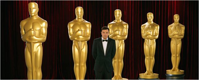 Oscar 2013: así será la gala
