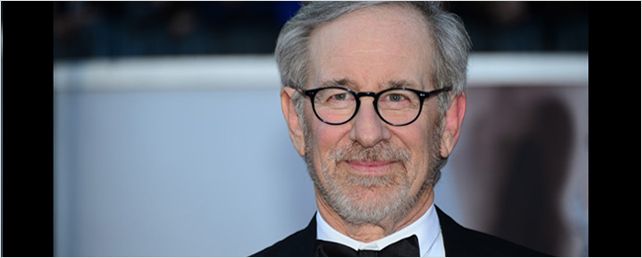 Steven Spielberg será el Presidente del jurado en el Festival de Cannes
