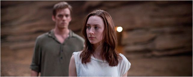 Las cuevas de 'The Host' y otras 15 casas de ciencia ficción