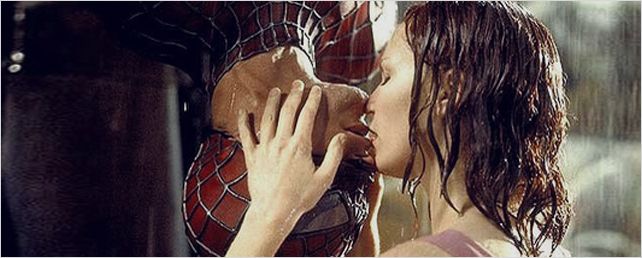 Sam Raimi explica por qué dejó 'Spiderman'
