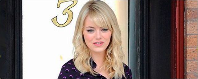 'The Amazing Spider-Man 2': Cuando Gwen conoció a Mary Jane