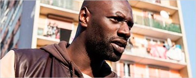 Omar Sy ('Incompatibles'): "No puedo decir quién seré en 'X-Men: Días del futuro pasado"