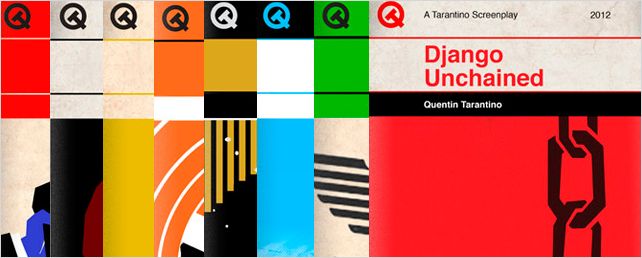 Tarantino literario 