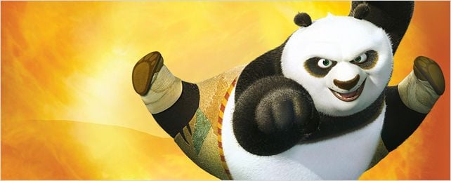 'Kung-Fu Panda' llegará en la Navidad de 2015