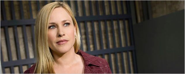 'Boardwalk Empire' ficha a Patricia Arquette para su cuarta temporada