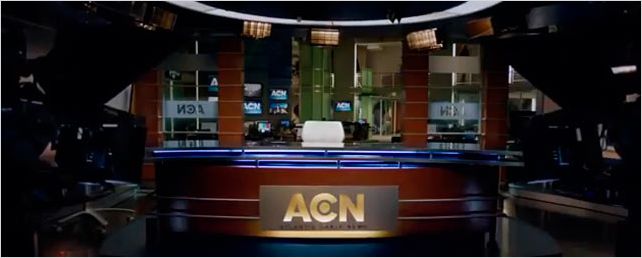 La segunda temporada de 'The Newsroom' arranca en julio en HBO