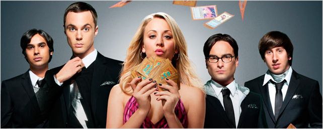 'The Big Bang Theory': ¡Primeros detalles del final de la sexta temporada!