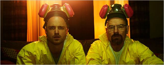 La recta final de 'Breaking Bad' comienza el 11 de agosto en AMC