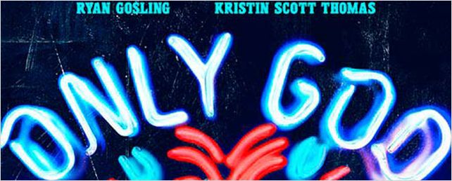 'Only God Forgives': ¡Dos nuevos tráilers internacionales!