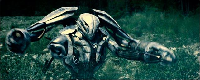 'Falling Skies': nuevo avance y fotos promocionales de la tercera temporada