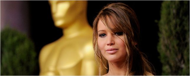 '50 sombras de Grey': Jennifer Lawrence, la PRIMERA OPCIÓN para ser Anastasia