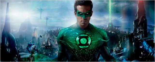 Marvel no quiere que 'Guardianes de la galaxia' sea como 'Green Lantern'