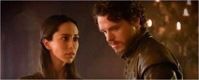 'Juego de Tronos': primer vistazo y detalles del 3x06