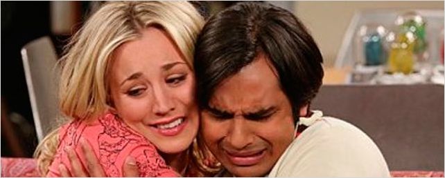 'The Big Bang Theory': ¡Primeras imágenes y algunos 'spoilers' final de la sexta temporada!