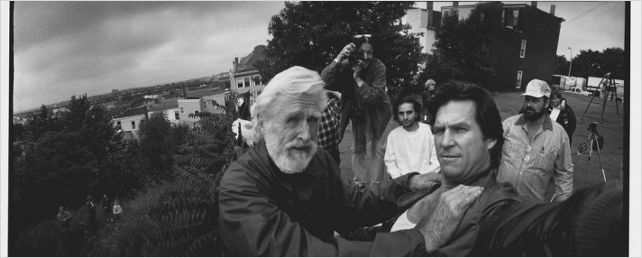 Jeff Bridges: de 'R.I.P.D.' a fotógrafo homenajeado