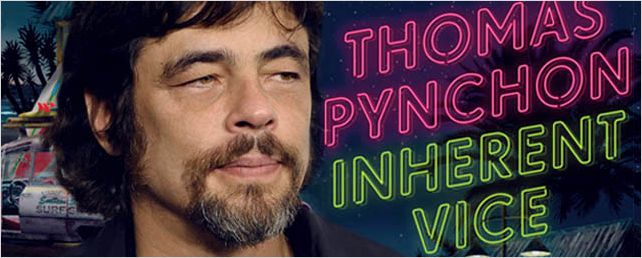 'Inherent Vice': ¡Benicio Del Toro podría unirse a lo nuevo de Paul Thomas Anderson!