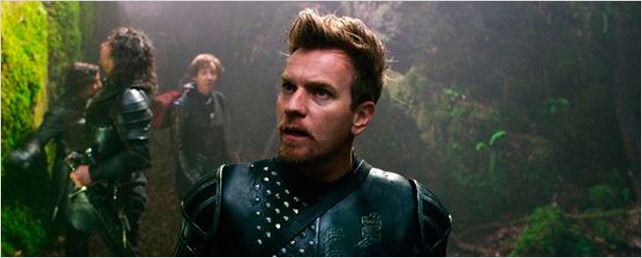 'Jane Got A Gun': Ewan McGregor sustituye a Bradley Cooper como villano