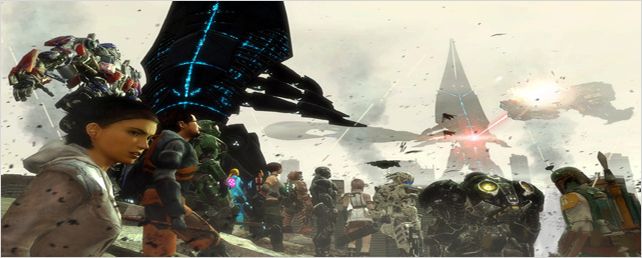 Disney firma un acuerdo con EA para lanzar los nuevos videojuegos de 'Star Wars'