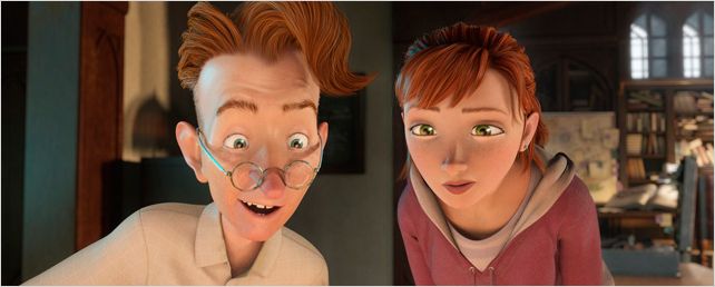 'Epic. El mundo secreto': dos clips y un nuevo póster de la cinta de animación