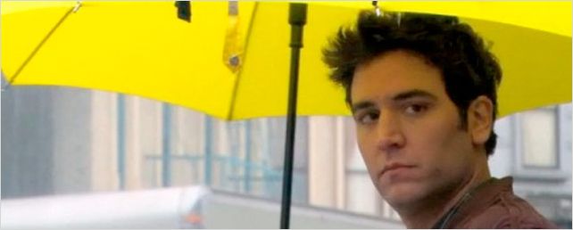 'Cómo conocí a vuestra madre': Todas las chicas de Ted Mosby