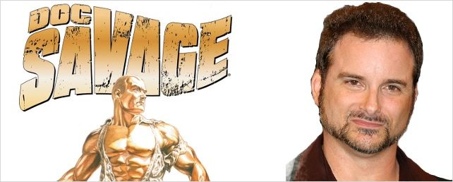 'Iron Man 3': Shane Black dirigirá 'Doc Savage'
