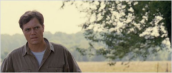 Michael Shannon y Jeff Nichols repetirán tras 'Take Shelter' y 'Mud'