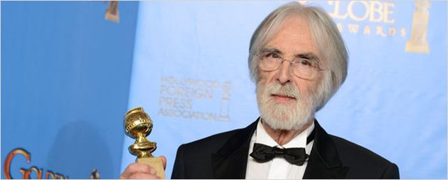 Michael Haneke galardonado con el premio Príncipe de Asturias de las Artes