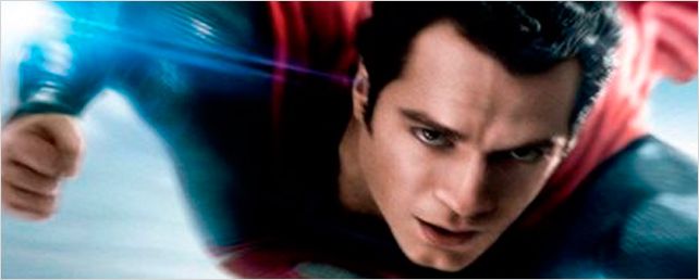Warner anunciará muy pronto sus próximas pelis de superhéroes