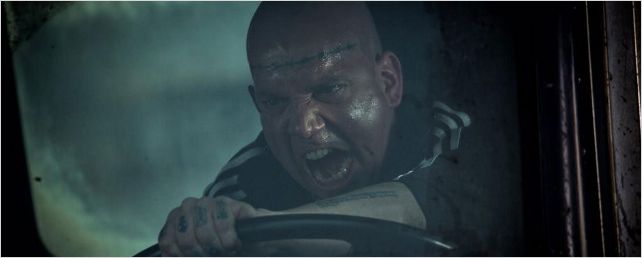 'The Amazing Spider-Man 2': así es The Rhino