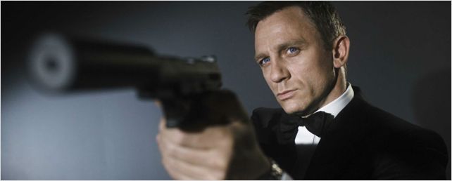 El próximo 'James Bond' podría no grabarse en Gran Bretaña