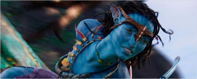 James Cameron casi ha terminado los guiones de 'Avatar 2' y 'Avatar 3'
