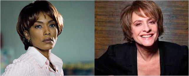 'American Horror Story: Coven': Angela Bassett y Patti LuPone, nuevos fichajes de la tercera temporada