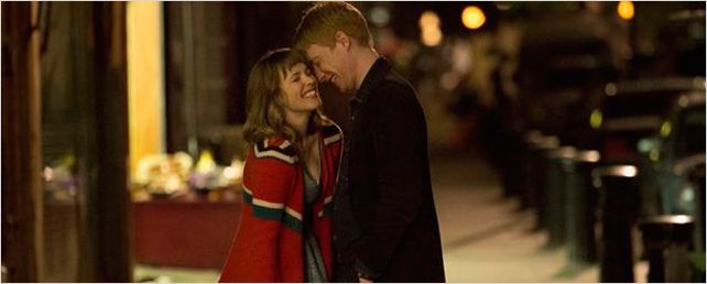 'Una cuestión de tiempo': ¡Tráiler de lo nuevo de Rachel McAdams!