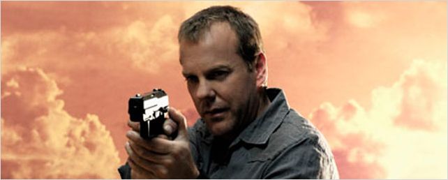 '24: Live Another Day': Fox encarga oficialmente 12 nuevos episodios de la serie de Kiefer Sutherland