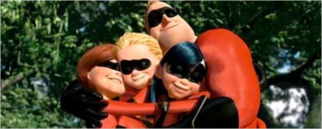 'Los Increíbles 2': Brad Bird habla de una posible secuela
