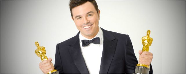 ¡Seth MacFarlane no presentará los Oscar 2014!