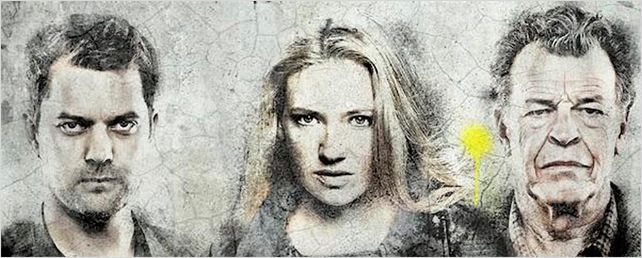 La quinta y última temporada de 'Fringe' llega a Canal+ España
