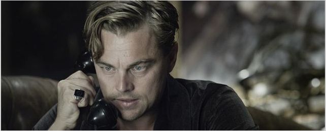 'Travis McGee': nuevo proyecto de Leonardo Di Caprio 