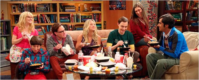 'Critics Choice Awards: 'The Big Bang Theory' y 'American Horror Story', las favoritas de los críticos