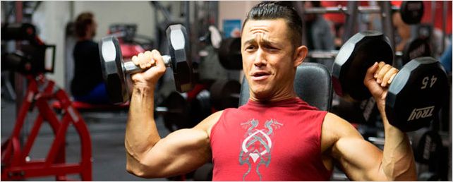 'Don Jon': tráiler del debut como director de Joseph Gordon-Levitt