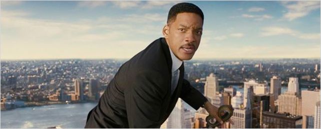 Will Smith no quiere hacer 'Men In Black 4'