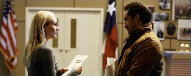 Fox España estrenará 'The Bridge' menos de 24 horas después que en Estados Unidos