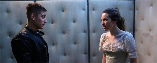'Once Upon A Time In Wonderland' contará con cameos de personajes de la serie original 