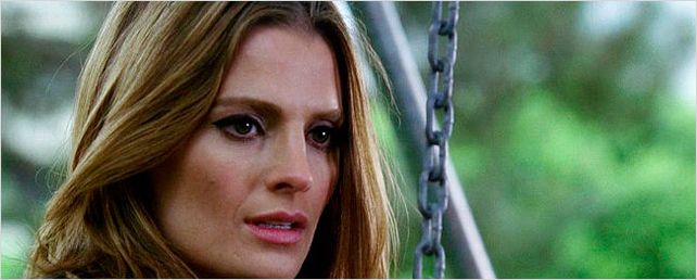 'Castle': Stana Katic sí sabe lo que responderá Beckett... ¿Habrá boda?