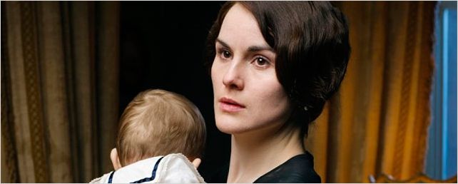 'Downton Abbey' no llegará a las 10 temporadas según uno de los productores