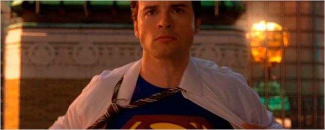 Lo mejor de 'Smallville': Clark Kent antes de 'El Hombre de Acero'