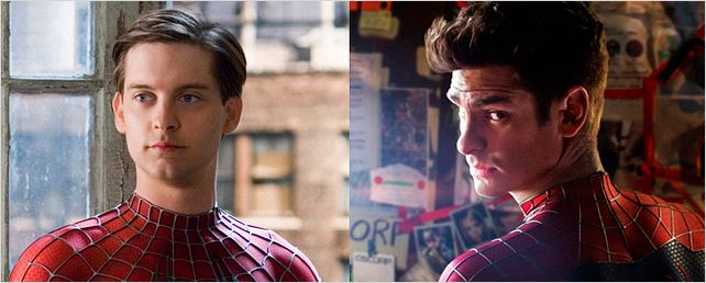 Como Se Llama El Actor De Spiderman 1