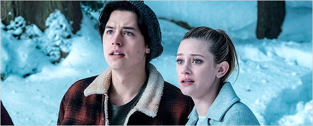 Resultado de imagen de riverdale